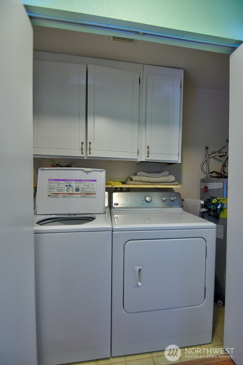 1103 Creekwood Court SE, Olympia, WA 98501