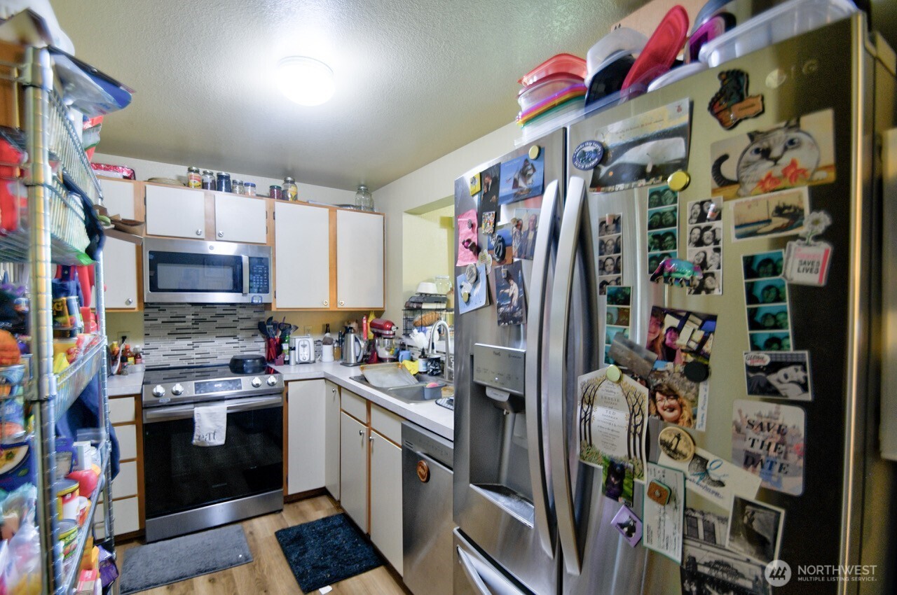 1103 Creekwood Court SE, Olympia, WA 98501