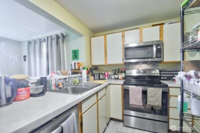 1103 Creekwood Court SE, Olympia, WA 98501 - Photo 32