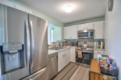 1103 Creekwood Court SE, Olympia, WA 98501 - Photo 8