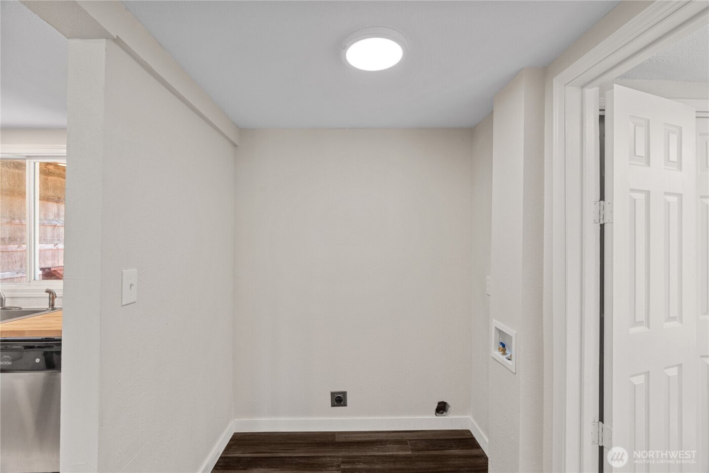 1920 Taft Road , Aberdeen, WA 98520