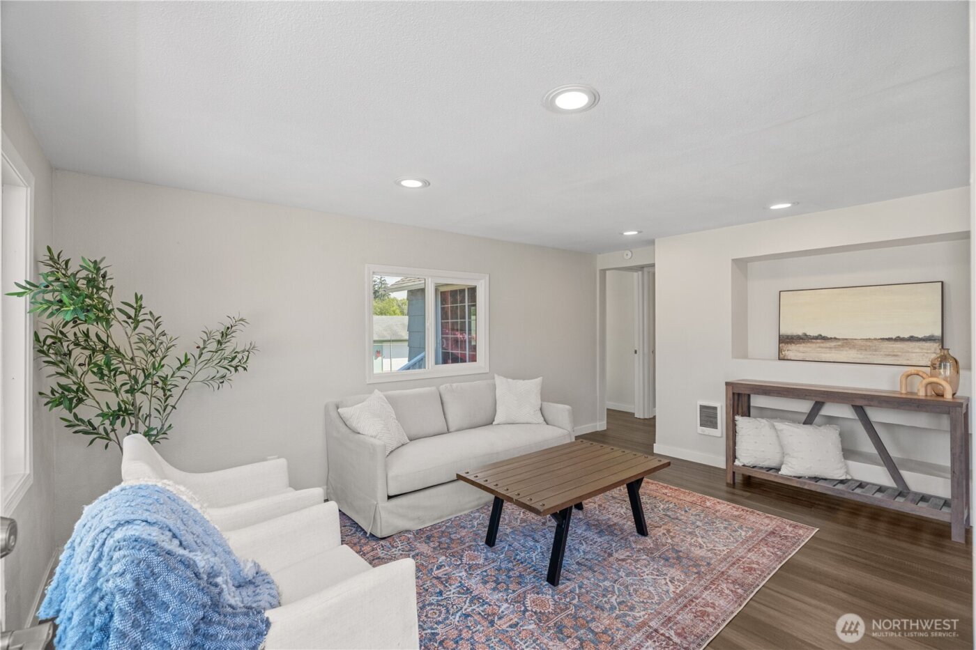 1920 Taft Road , Aberdeen, WA 98520