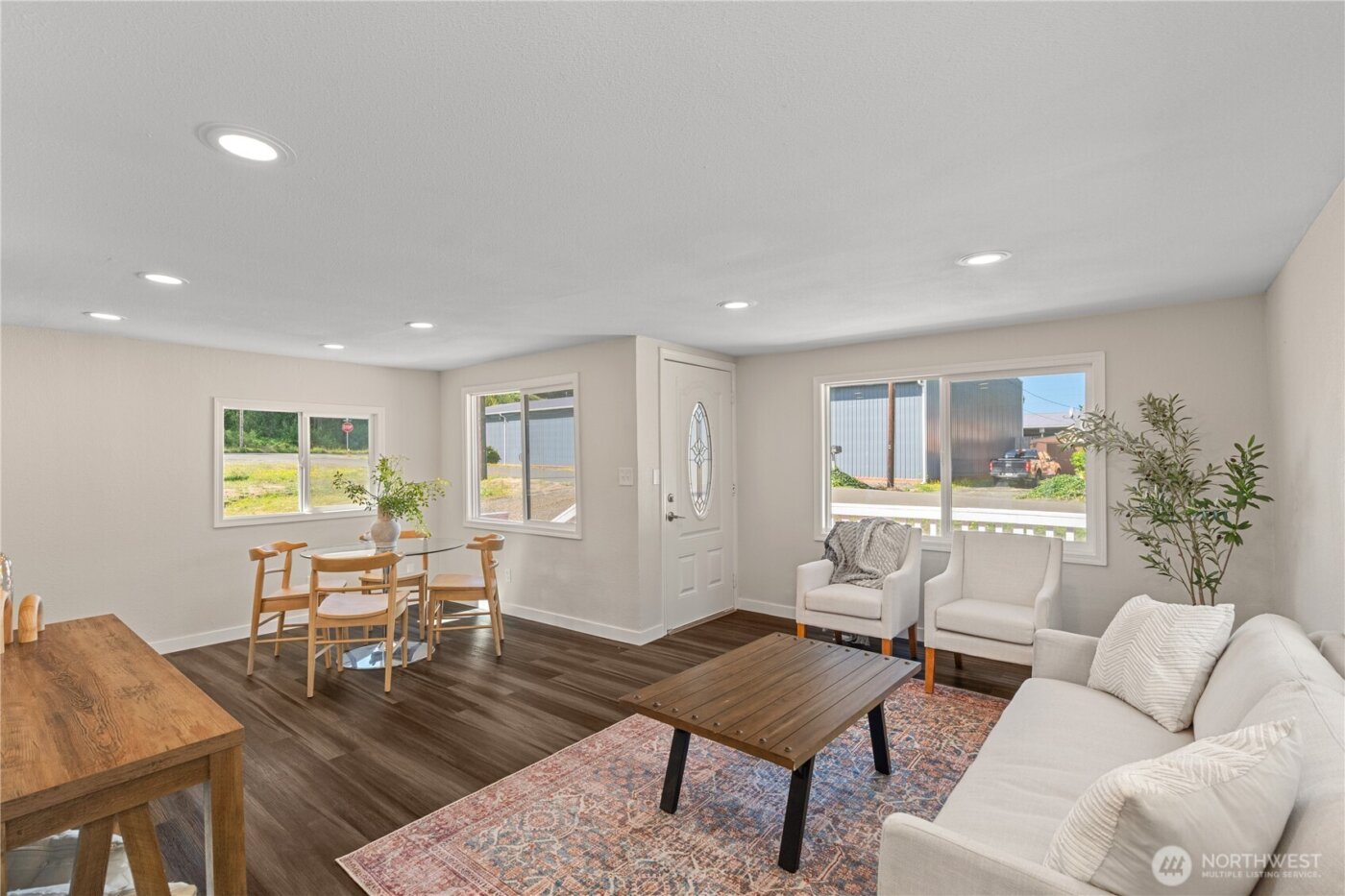 1920 Taft Road , Aberdeen, WA 98520