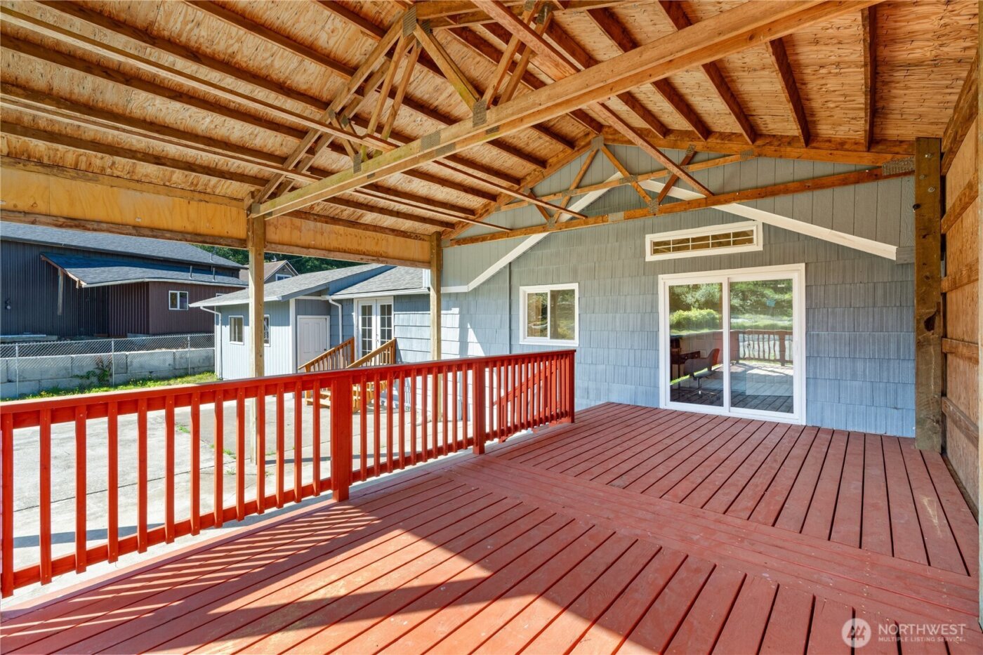 1920 Taft Road , Aberdeen, WA 98520