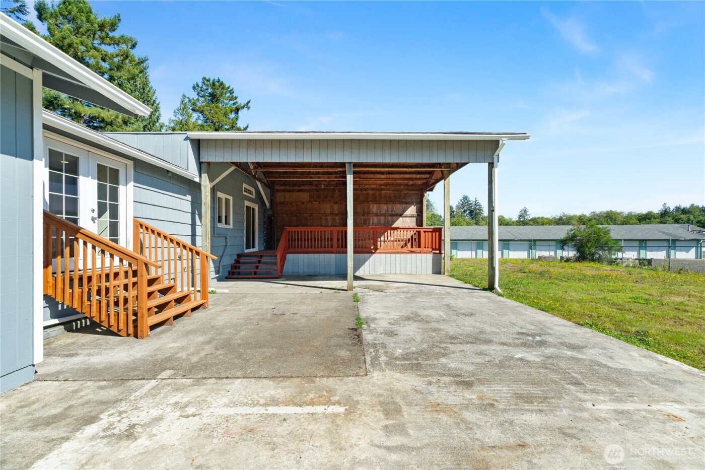 1920 Taft Road , Aberdeen, WA 98520