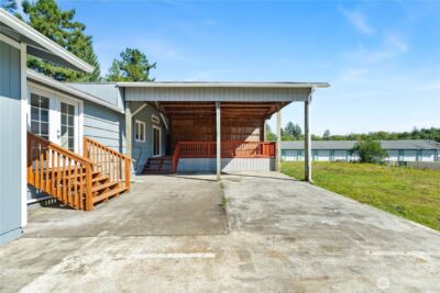 1920 Taft Road , Aberdeen, WA 98520 - Photo 28