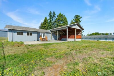 1920 Taft Road , Aberdeen, WA 98520 - Photo 29