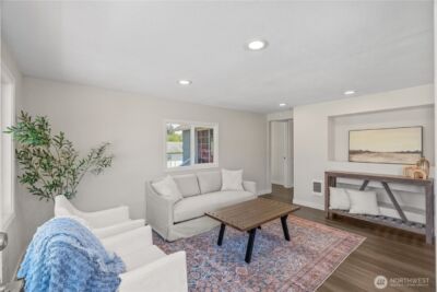 1920 Taft Road , Aberdeen, WA 98520 - Photo 3