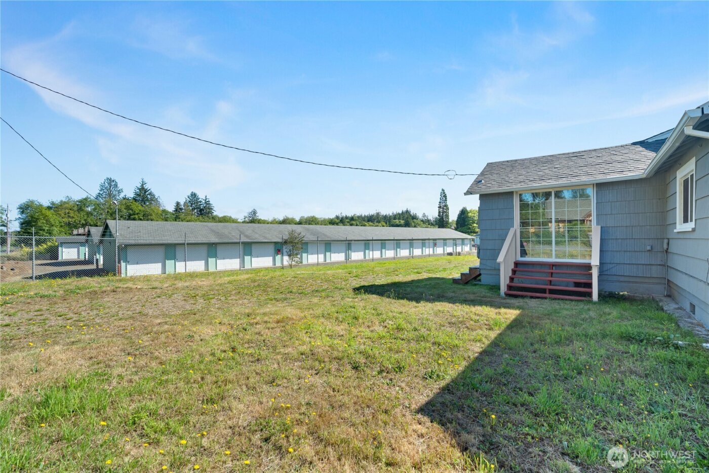 1920 Taft Road , Aberdeen, WA 98520