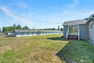 1920 Taft Road , Aberdeen, WA 98520 - Photo 31
