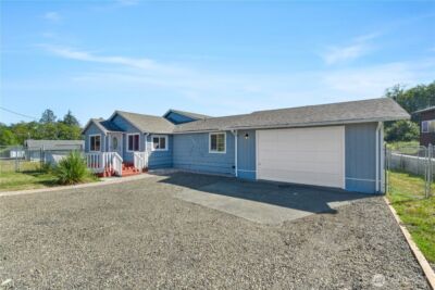 1920 Taft Road , Aberdeen, WA 98520 - Photo 32
