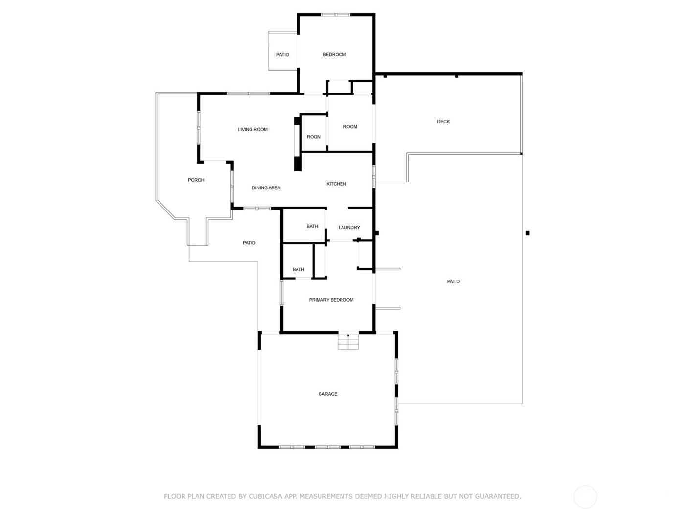 1920 Taft Road , Aberdeen, WA 98520