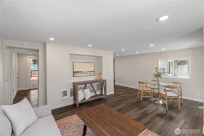 1920 Taft Road , Aberdeen, WA 98520 - Photo 5