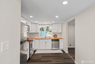 1920 Taft Road , Aberdeen, WA 98520 - Photo 7