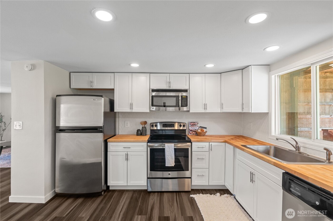 1920 Taft Road , Aberdeen, WA 98520