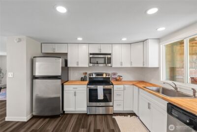 1920 Taft Road , Aberdeen, WA 98520 - Photo 8