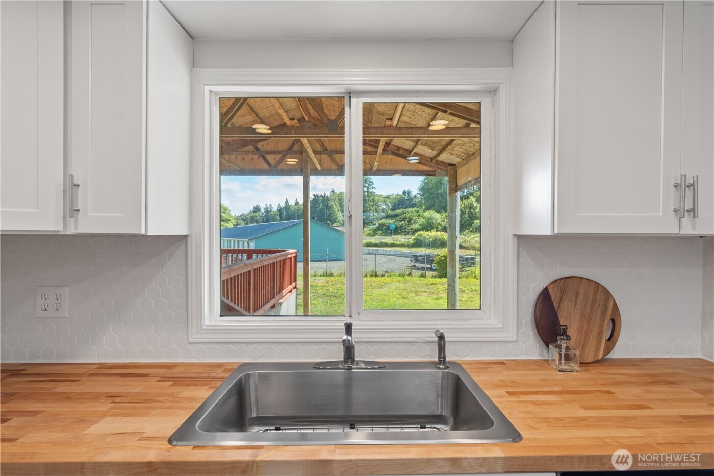 1920 Taft Road , Aberdeen, WA 98520