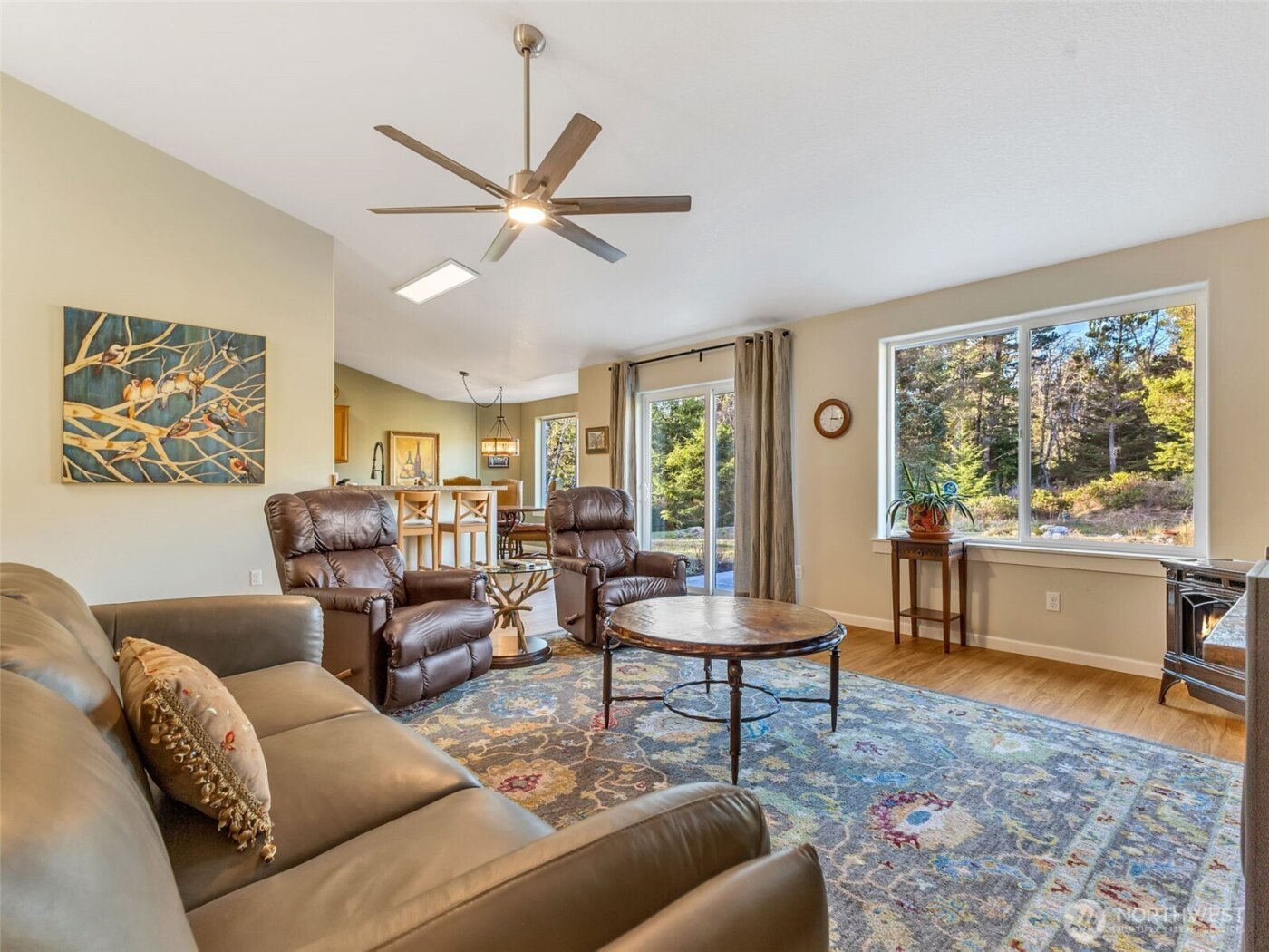 18215 Mill Lane , Long Beach, WA 98631