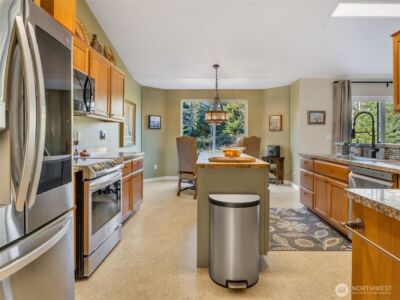 18215 Mill Lane , Long Beach, WA 98631 - Photo 16