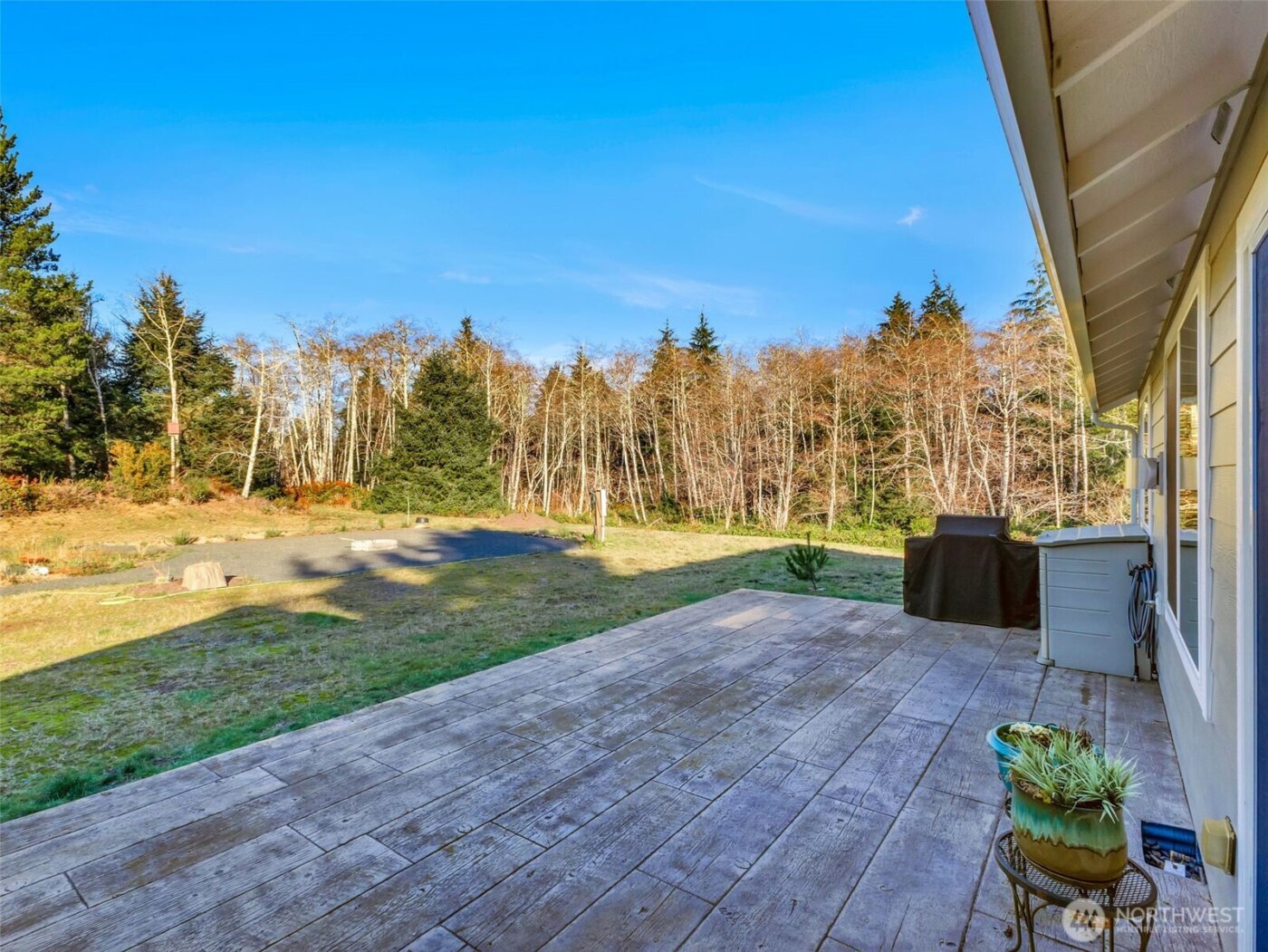 18215 Mill Lane , Long Beach, WA 98631