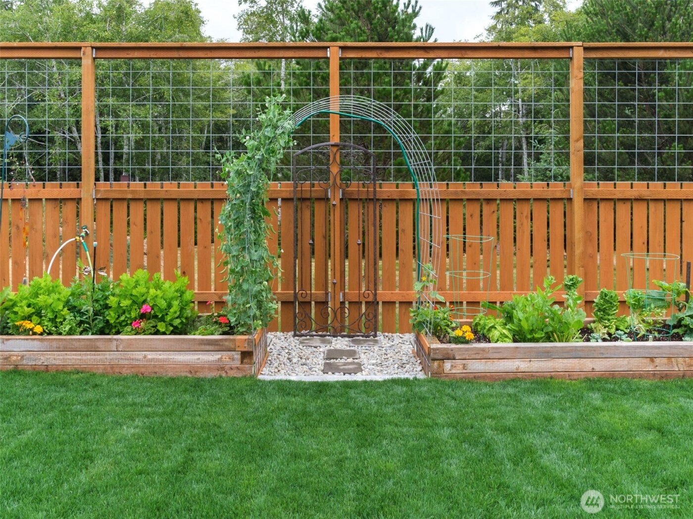 18215 Mill Lane , Long Beach, WA 98631