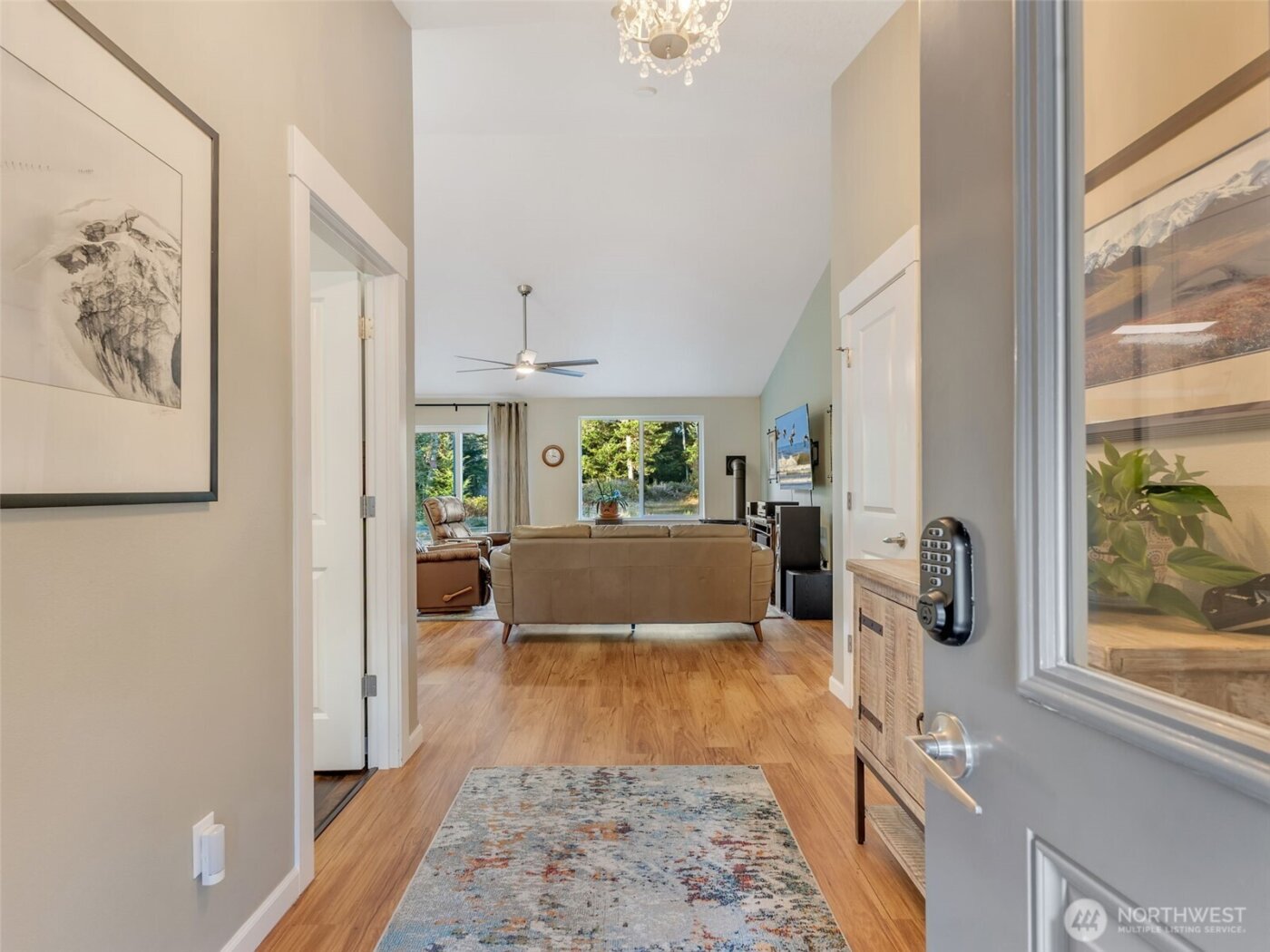 18215 Mill Lane , Long Beach, WA 98631