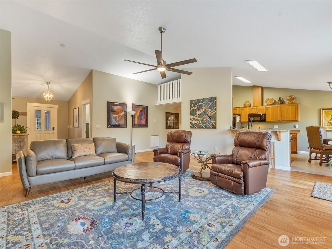 18215 Mill Lane , Long Beach, WA 98631