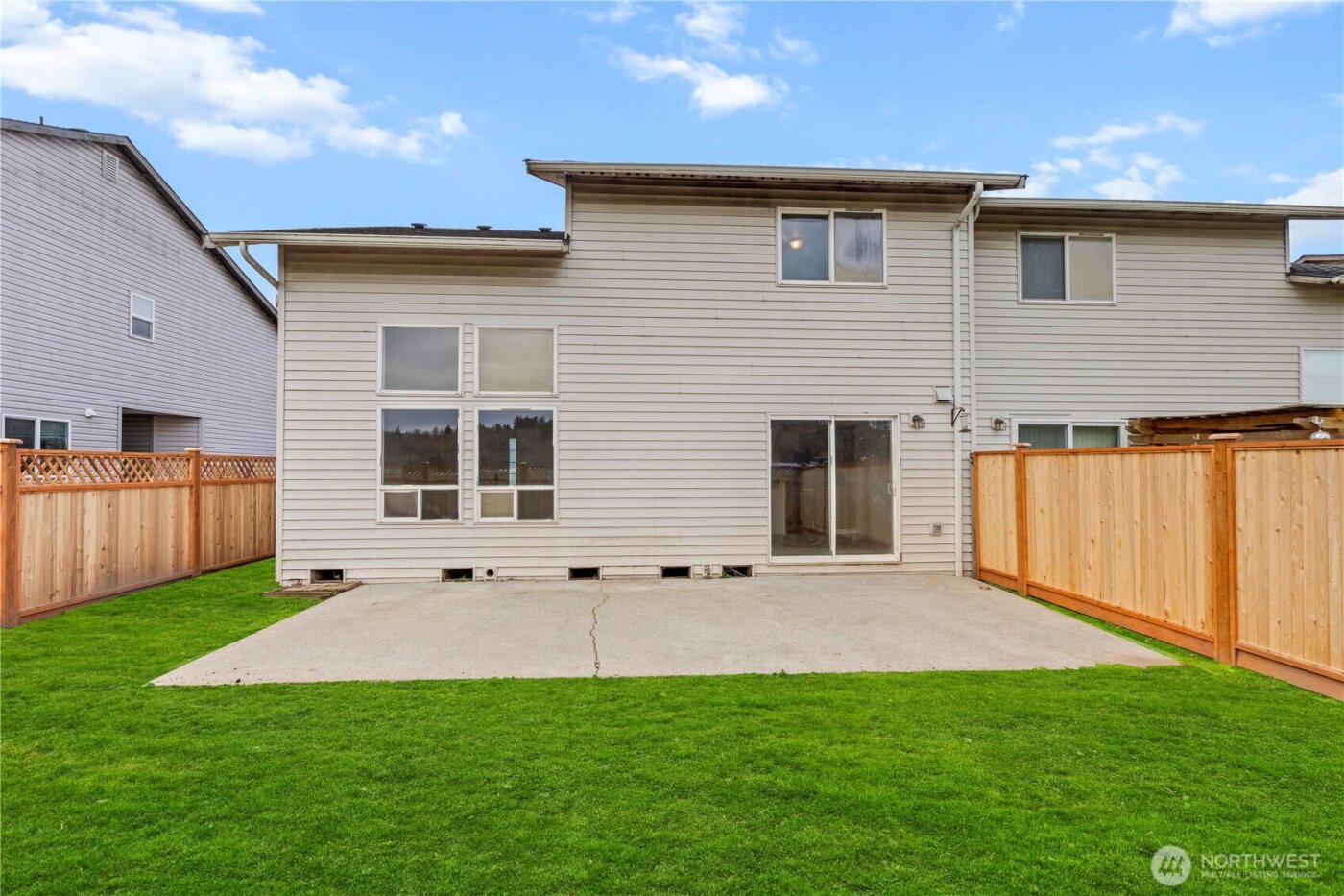 12921 58th Avenue NE, Marysville, WA 98271