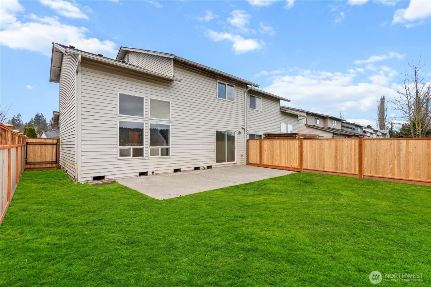 12921 58th Avenue NE, Marysville, WA 98271