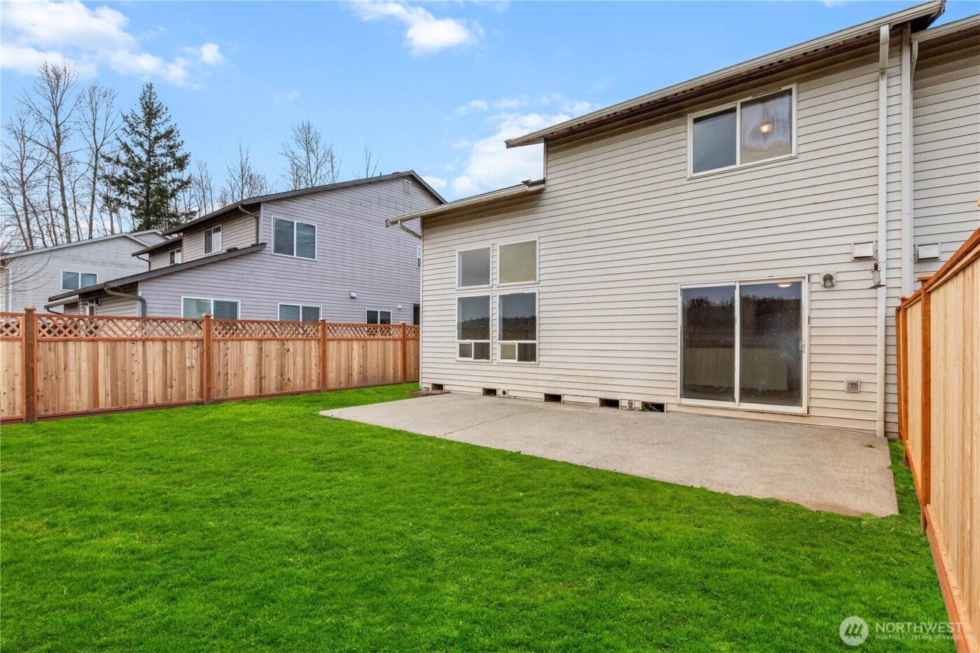 12921 58th Avenue NE, Marysville, WA 98271