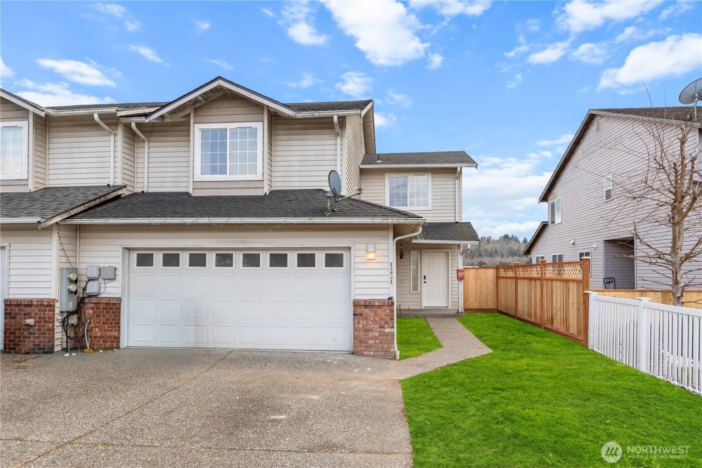 12921 58th Avenue NE, Marysville, WA 98271