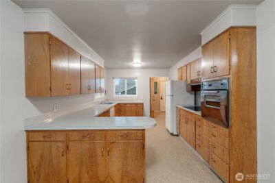 1506 Morgan Street , Aberdeen, WA 98520 - Photo 11