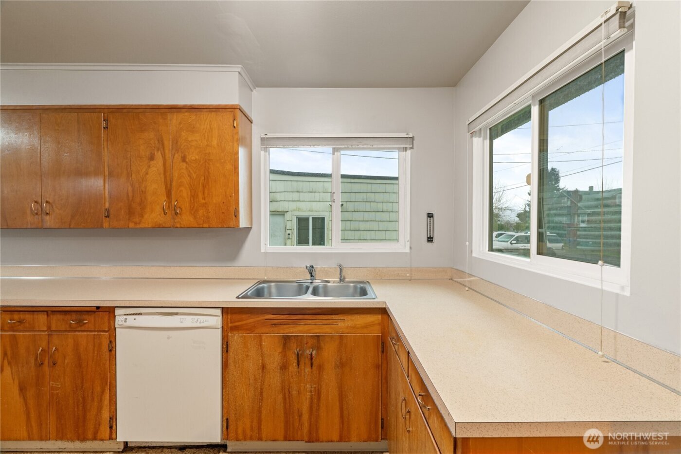 1506 Morgan Street , Aberdeen, WA 98520