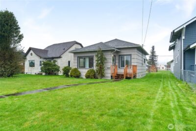 1506 Morgan Street , Aberdeen, WA 98520 - Photo 2