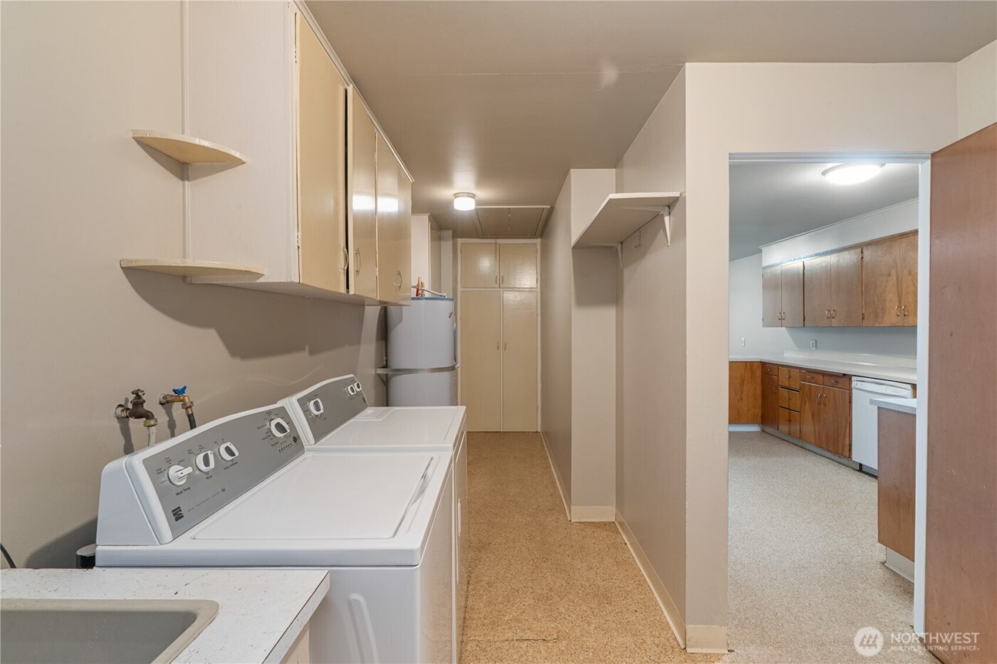 1506 Morgan Street , Aberdeen, WA 98520