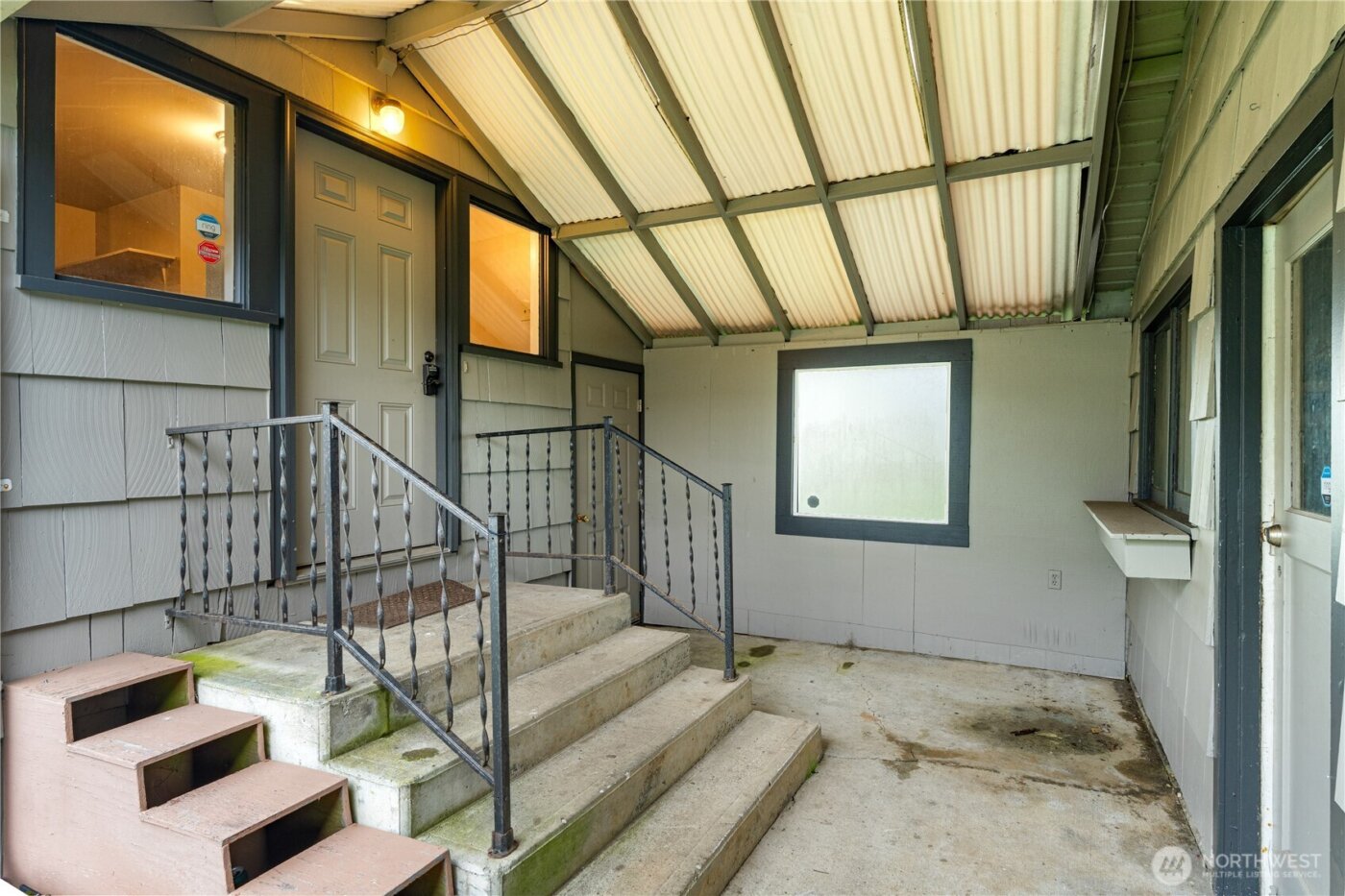 1506 Morgan Street , Aberdeen, WA 98520