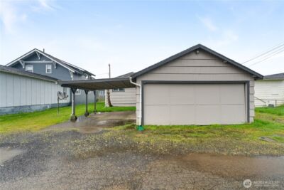 1506 Morgan Street , Aberdeen, WA 98520 - Photo 26