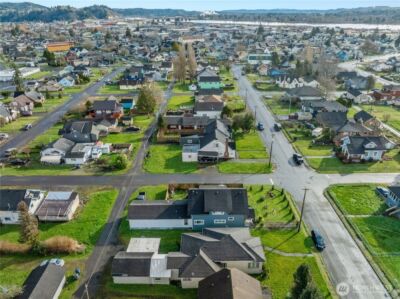1506 Morgan Street , Aberdeen, WA 98520 - Photo 29