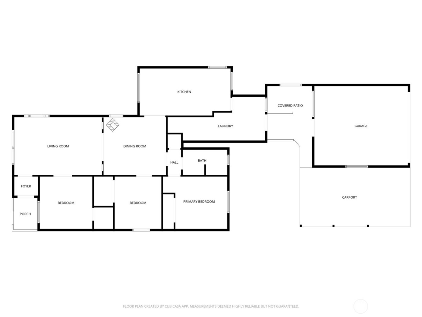 1506 Morgan Street , Aberdeen, WA 98520