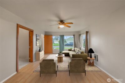 1506 Morgan Street , Aberdeen, WA 98520 - Photo 5