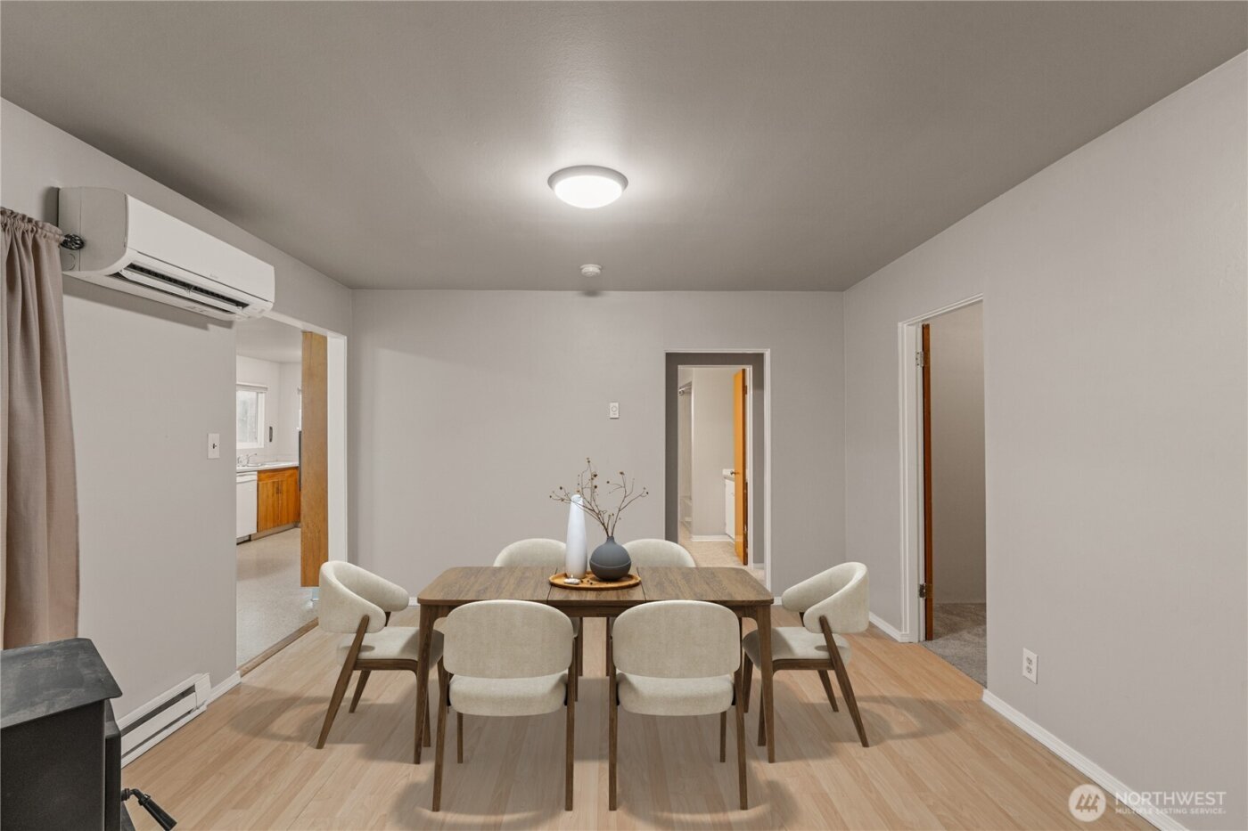 1506 Morgan Street , Aberdeen, WA 98520