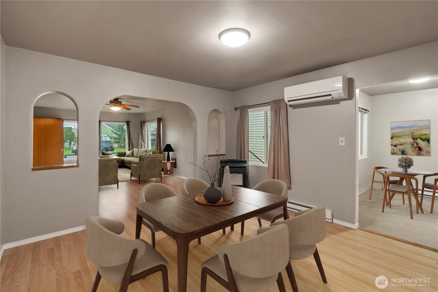 1506 Morgan Street , Aberdeen, WA 98520