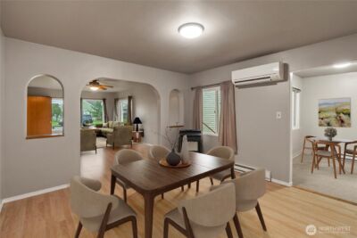 1506 Morgan Street , Aberdeen, WA 98520 - Photo 9