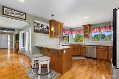 2606 Cooks Hill Road , Centralia, WA 98531-9122 - Photo 12