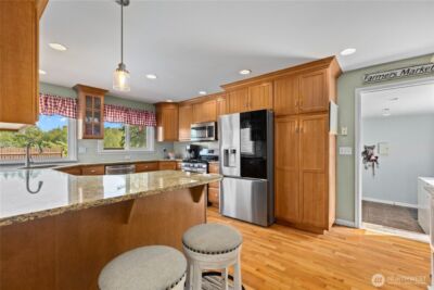 2606 Cooks Hill Road , Centralia, WA 98531-9122 - Photo 13