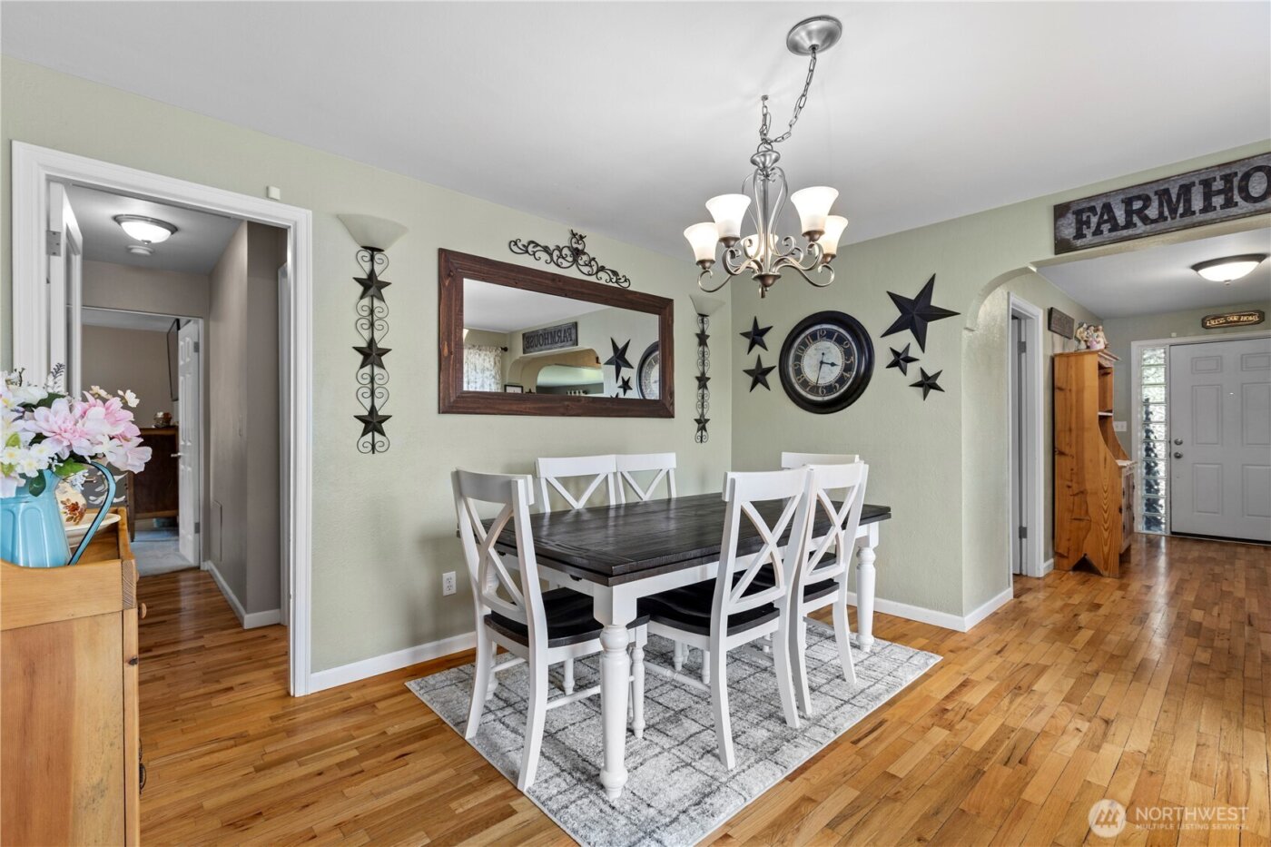 2606 Cooks Hill Road , Centralia, WA 98531-9122