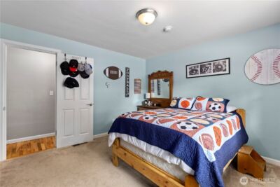 2606 Cooks Hill Road , Centralia, WA 98531-9122 - Photo 22