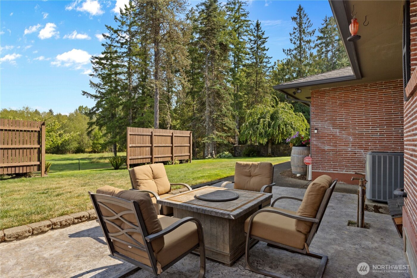 2606 Cooks Hill Road , Centralia, WA 98531-9122