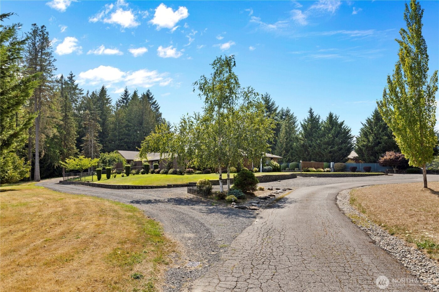 2606 Cooks Hill Road , Centralia, WA 98531-9122