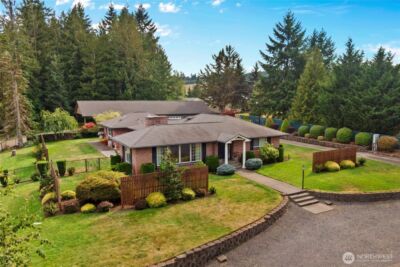 2606 Cooks Hill Road , Centralia, WA 98531-9122 - Photo 4